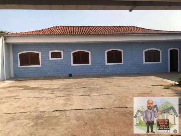 Casa / Sobrado para Venda em Sorocaba/SP Jardim Simus 3 Quartos