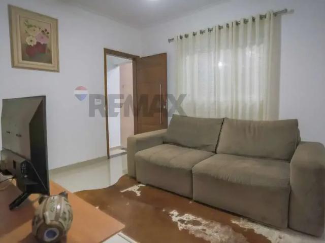 Casa / Sobrado para Venda em Sorocaba/SP Jardim Simus 3 Quartos