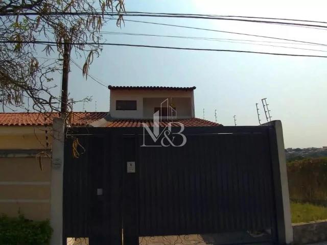 Casa / Sobrado para Venda em Sorocaba/SP Jardim Simus 3 Quartos