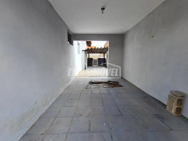 Casa / Sobrado para Venda em Sorocaba/SP Jardim Sônia Maria 3 Quartos