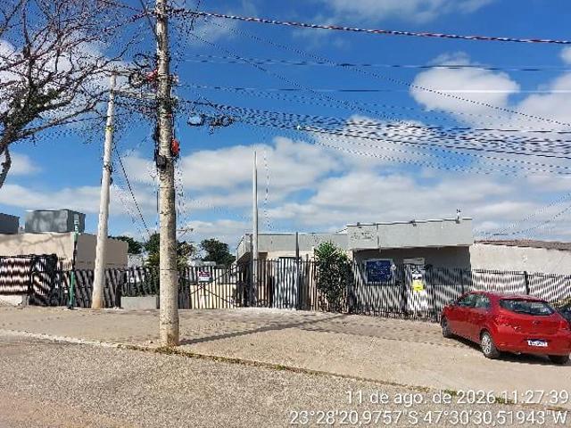 Casa / Sobrado para Venda em Sorocaba/SP Lopes de Oliveira 2 Quartos