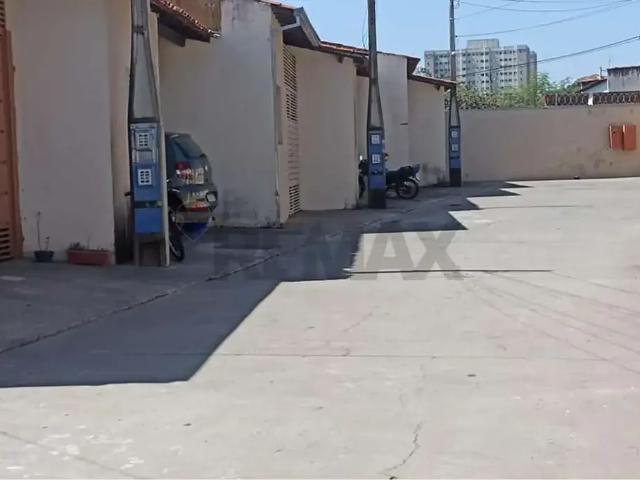 Casa / Sobrado para Venda em Sorocaba/SP Lopes de Oliveira 2 Quartos