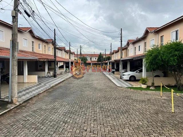 Casa / Sobrado para Venda em Sorocaba/SP Lopes de Oliveira 2 Quartos