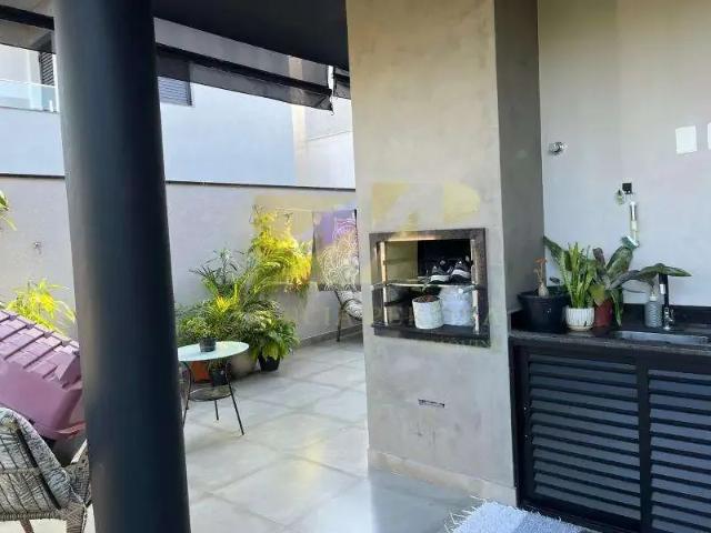 Casa / Sobrado para Venda em Sorocaba/SP Loteamento Dinorá Rosa 3 Quartos