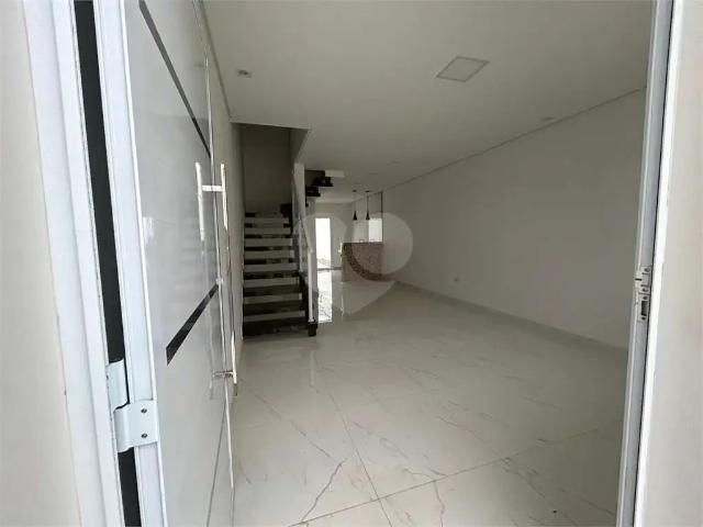 Casa / Sobrado para Venda em Sorocaba/SP Loteamento Parque Santa Cristina 2 Quartos