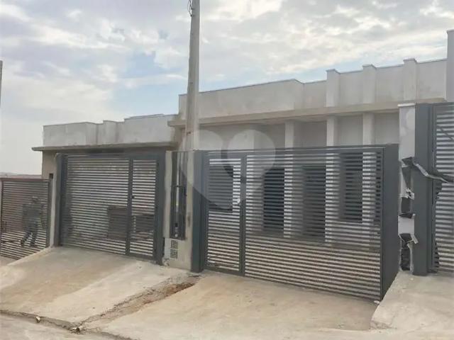 Casa / Sobrado para Venda em Sorocaba/SP Loteamento Parque Santa Cristina 2 Quartos