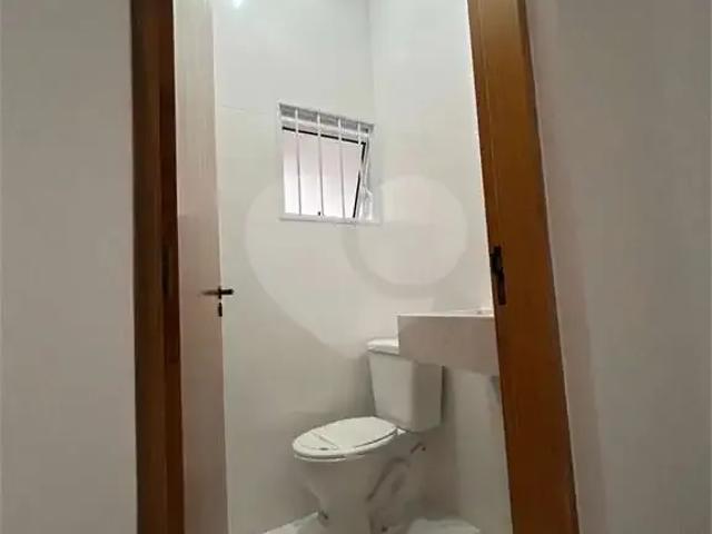 Casa / Sobrado para Venda em Sorocaba/SP Loteamento Parque Santa Cristina 2 Quartos