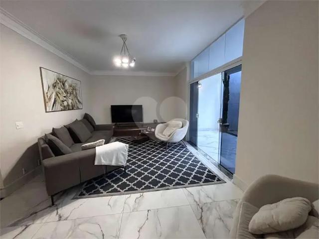 Casa / Sobrado para Venda em Sorocaba/SP Parque Três Meninos 3 Quartos