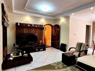 Casa / Sobrado para Venda em Sorocaba/SP Parque Três Meninos 3 Quartos