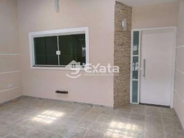 Casa / Sobrado para Venda em Sorocaba/SP Parque Três Meninos 3 Quartos