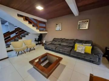 Casa / Sobrado para Venda em Sorocaba/SP Parque Três Meninos 3 Quartos