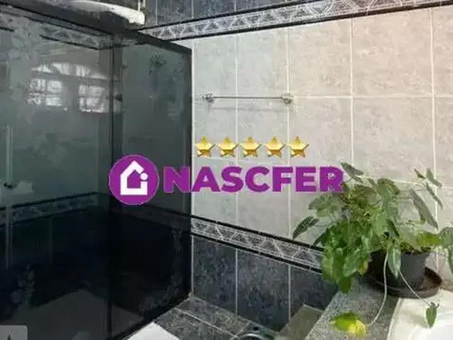 Casa / Sobrado para Venda em Sorocaba/SP Parque Três Meninos 3 Quartos