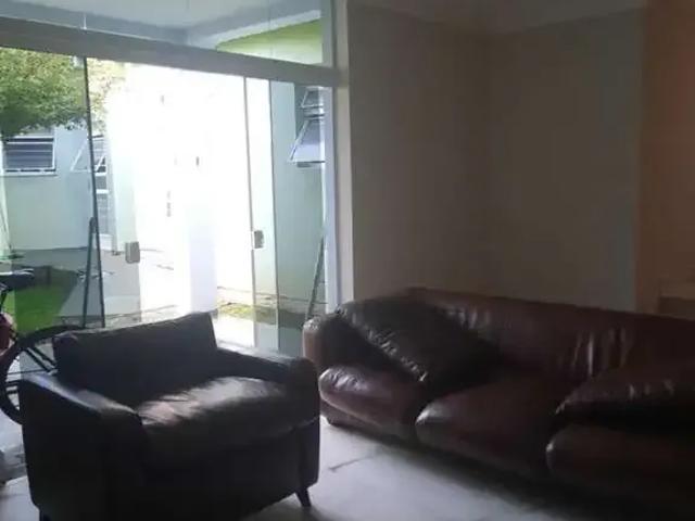 Casa / Sobrado para Venda em Sorocaba/SP Parque Três Meninos 3 Quartos