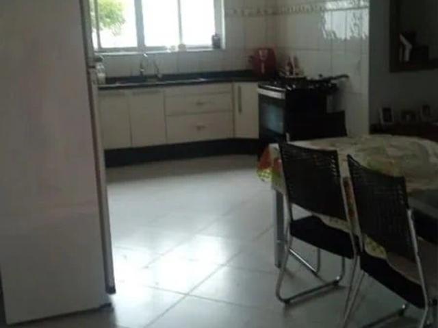 Casa / Sobrado para Venda em Sorocaba/SP Parque Três Meninos 3 Quartos