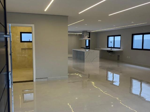 Casa / Sobrado para Venda em Sorocaba/SP Parque Três Meninos 3 Quartos