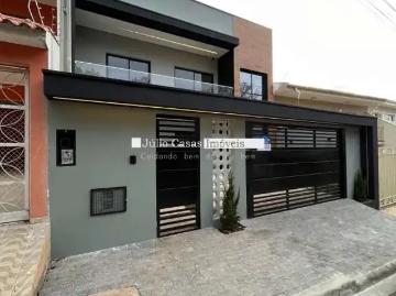Casa / Sobrado para Venda em Sorocaba/SP Parque Três Meninos 3 Quartos