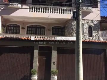 Casa / Sobrado para Venda em Sorocaba/SP Parque Três Meninos 3 Quartos