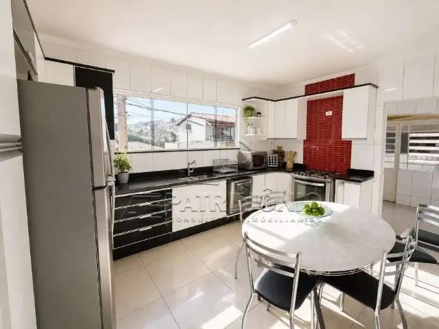 Casa / Sobrado para Venda em Sorocaba/SP Parque Três Meninos 3 Quartos