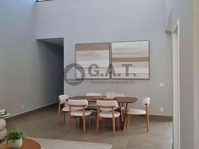 Casa / Sobrado para Venda em Sorocaba/SP Parque Três Meninos 3 Quartos