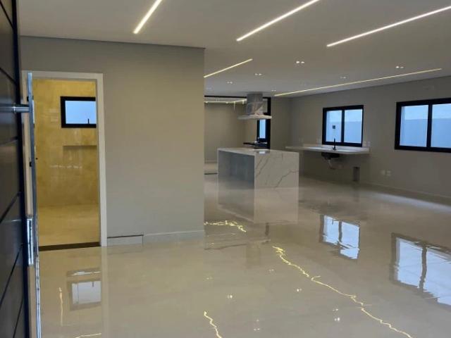 Casa / Sobrado para Venda em Sorocaba/SP Parque Três Meninos 3 Quartos