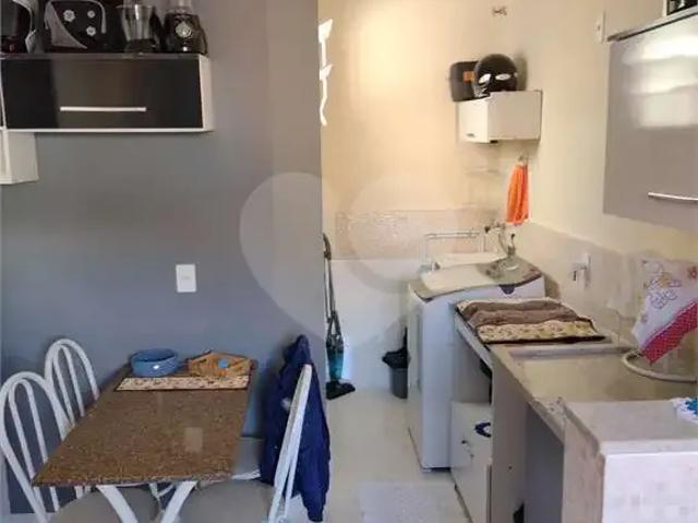 Casa / Sobrado para Venda em Sorocaba/SP Parque Três Meninos 1 Quartos