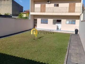 Casa / Sobrado para Venda em Sorocaba/SP Parque Três Meninos 2 Quartos