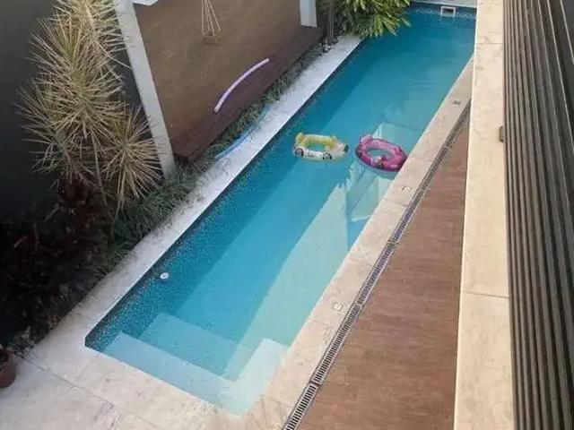 Casa / Sobrado para Venda em Sorocaba/SP Parque Três Meninos 2 Quartos