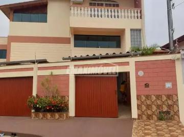 Casa / Sobrado para Venda em Sorocaba/SP Parque Três Meninos 2 Quartos