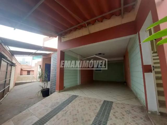Casa / Sobrado para Venda em Sorocaba/SP Parque Três Meninos 2 Quartos