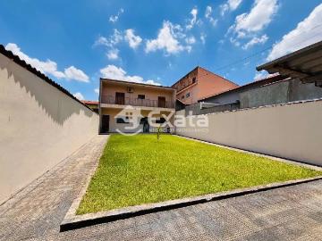 Casa / Sobrado para Venda em Sorocaba/SP Parque Três Meninos 2 Quartos