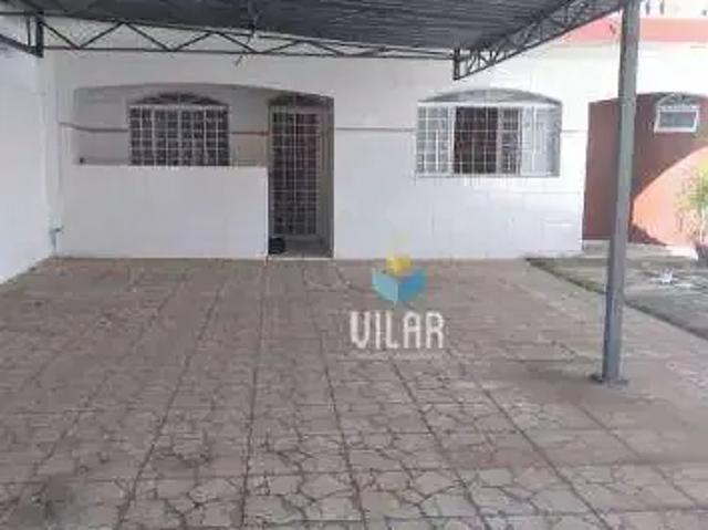 Casa / Sobrado para Venda em Sorocaba/SP Parque Três Meninos 2 Quartos