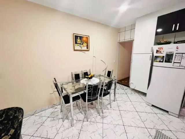 Casa / Sobrado para Venda em Sorocaba/SP Parque Três Meninos 2 Quartos