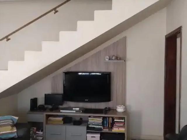 Casa / Sobrado para Venda em Sorocaba/SP Parque Três Meninos 2 Quartos