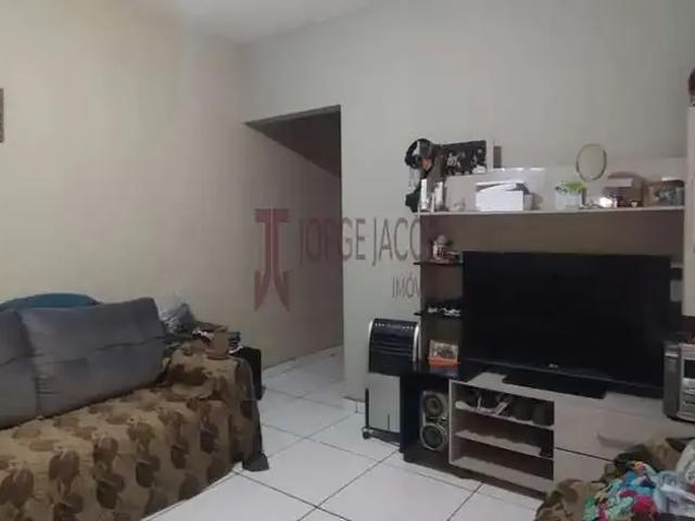 Casa / Sobrado para Venda em Sorocaba/SP Parque Três Meninos 4 Quartos