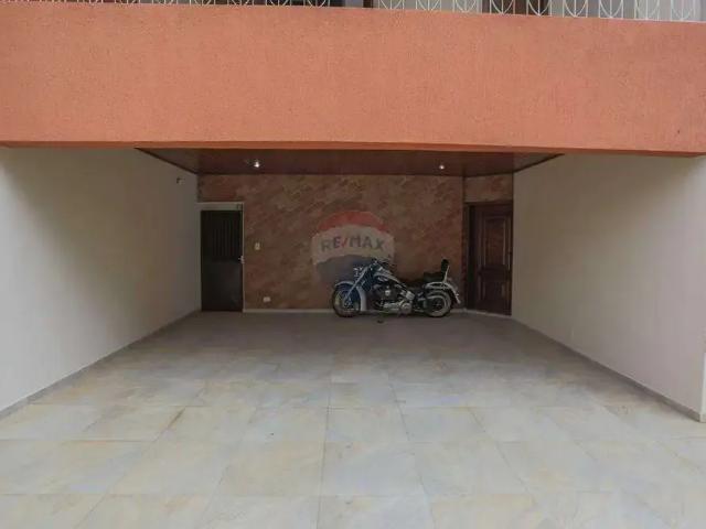Casa / Sobrado para Venda em Sorocaba/SP Parque Três Meninos 4 Quartos