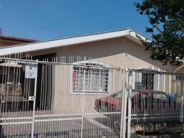 Casa / Sobrado para Venda em Sorocaba/SP Parque Três Meninos 4 Quartos