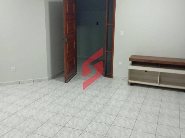Casa / Sobrado para Venda em Sorocaba/SP Parque Três Meninos 5 Quartos
