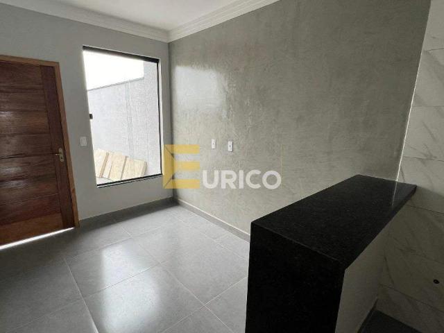 Casa / Sobrado para Venda em Sorocaba/SP Parque Vista Barbara 1 Quartos