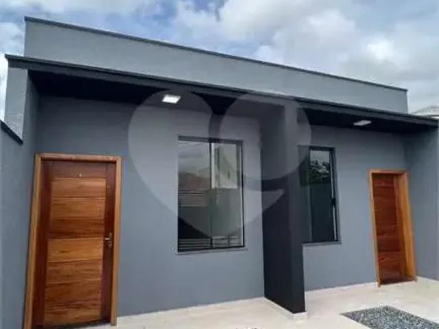 Casa / Sobrado para Venda em Sorocaba/SP Parque Vista Barbara 2 Quartos