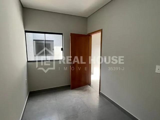 Casa / Sobrado para Venda em Sorocaba/SP Parque Vista Barbara 2 Quartos