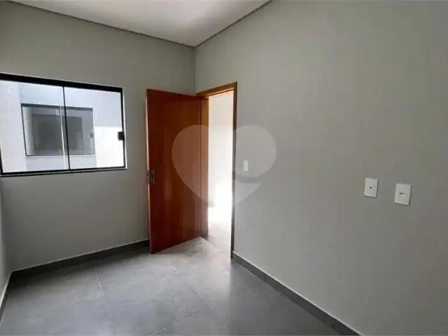 Casa / Sobrado para Venda em Sorocaba/SP Parque Vista Barbara 2 Quartos
