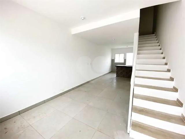 Casa / Sobrado para Venda em Sorocaba/SP Parque Vista Barbara 2 Quartos