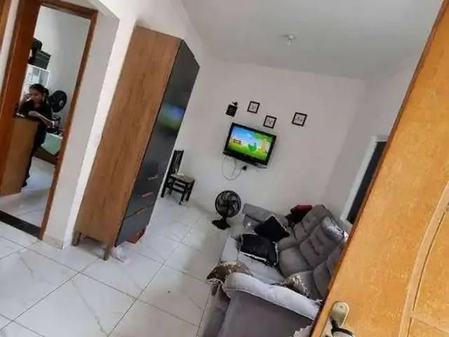 Casa / Sobrado para Venda em Sorocaba/SP Parque Vista Barbara 2 Quartos