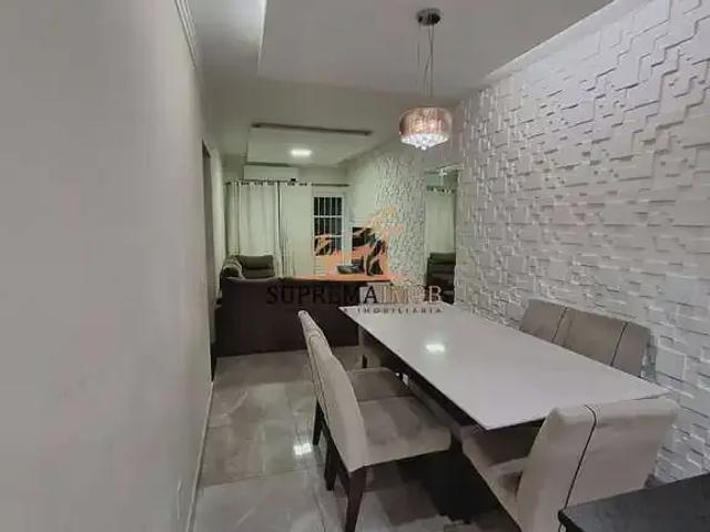 Casa / Sobrado para Venda em Sorocaba/SP Parque Vitória Régia 2 Quartos