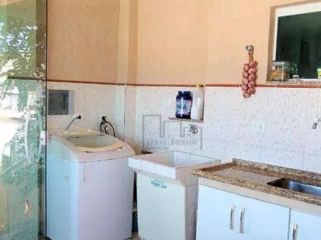 Casa / Sobrado para Venda em Sorocaba/SP Parque Vitória Régia 2 Quartos