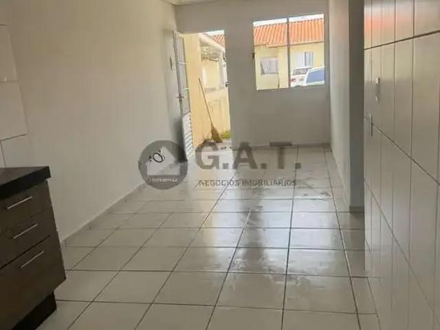 Casa / Sobrado para Venda em Sorocaba/SP Parque Vitória Régia 2 Quartos