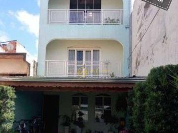 Casa / Sobrado para Venda em Sorocaba/SP Parque Vitória Régia 2 Quartos