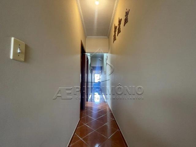 Casa / Sobrado para Venda em Sorocaba/SP Parque Vitória Régia 4 Quartos