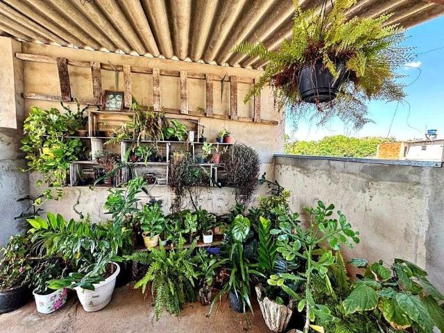 Casa / Sobrado para Venda em Sorocaba/SP Parque Vitória Régia 4 Quartos