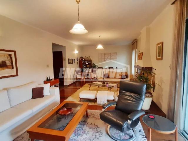 Casa / Sobrado para Venda em Sorocaba/SP Parque Campolim 4 Quartos